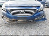 Hyundai Sonata 5NPE24AF2HH531757 снимка