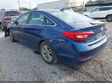 Hyundai Sonata 5NPE24AF2HH531757 снимка