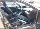 Acura Tsx 2.4 JH4CU2F65AC032921 снимка