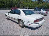 Buick Park Avenue 1G4CW52K5X4600325 снимка