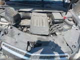 Chevrolet Equinox 1Lt 1GNALBEK7FZ100741 снимка