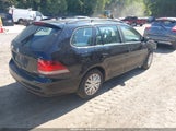Volkswagen Jetta Sportwagen 2.5L S 3VWPP7AJ0DM642146 photo