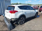 Toyota Rav4 Limited 2T3YFREV8FW187048 снимка