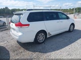 Toyota Sienna Xle V6 5TDYK3DC3BS059076 снимка