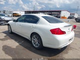 Infiniti G37 Journey JN1CV6AP1BM508313 снимка