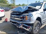 Ford F-150 Xlt 1FTEW1EP2KFB13948 снимка