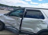 Ford Explorer Xlt 1FM5K7D89HGC58105 снимка