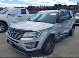 Ford Explorer Xlt 1FM5K7D89HGC58105 fotografie