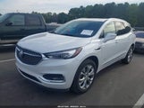 Buick Enclave Fwd Avenir 5GAERDKW7MJ116723 fotografie