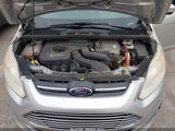 Ford C-Max Hybrid Sel 1FADP5BU1DL511429 снимка
