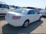 Toyota Camry Le 4T1BF3EK2AU566055 снимка