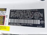 Toyota Camry Le 4T1BF3EK2AU566055 снимка