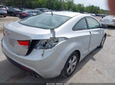 Hyundai Elantra Gs KMHDH6AE2DU010627 снимка