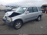 Honda Cr-V Ex JHLRD1866WC046694 снимка