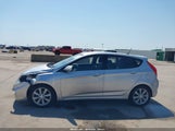 Hyundai Accent Se KMHCU5AE9DU120169 снимка