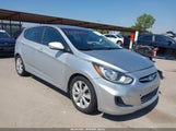 Hyundai Accent Se KMHCU5AE9DU120169 снимка
