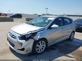 Hyundai Accent Se KMHCU5AE9DU120169 снимка