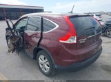 Honda Cr-V Ex-L 5J6RM4H74CL041829 снимка