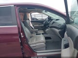Honda Cr-V Ex-L 5J6RM4H74CL041829 снимка