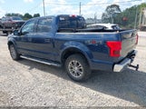 Ford F-150 Lariat 1FTEW1EP3LFA20843 снимка