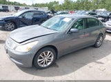 Infiniti G35X JNKBV61F68M259370 photo