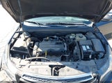 Chevrolet Cruze Ls Auto 1G1PA5SH3E7275560 снимка