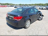 Chevrolet Cruze Ls Auto 1G1PA5SH3E7275560 снимка