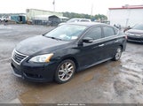 Nissan Sentra Sr 3N1AB7AP2FY237335 снимка