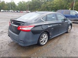 Nissan Sentra Sr 3N1AB7AP2FY237335 снимка