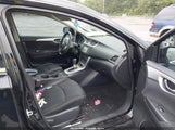Nissan Sentra Sr 3N1AB7AP2FY237335 снимка