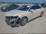 Lincoln Mkz 3LN6L2GK5ER807525 снимка