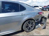 Toyota Camry Se 4T1G11AK7LU975248 photo