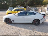 Genesis G70 3.3T Awd KMTG54TE1NU090968 снимка