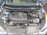 Hyundai Elantra Gls KMHDH4AE6DU626738 снимка