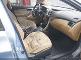 Hyundai Elantra Gls KMHDH4AE6DU626738 снимка