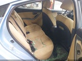 Hyundai Elantra Gls KMHDH4AE6DU626738 снимка