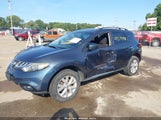Nissan Murano Sv JN8AZ1MWXDW318651 photo