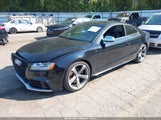 Audi S5 4.2 Premium Plus WAUVVAFR5BA043441 снимка