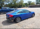 Honda Civic Ex 19XFC2F78JE013038 снимка