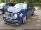 Jeep Renegade Sport ZACCJAAT3GPC95611 photo