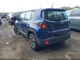 Jeep Renegade Sport ZACCJAAT3GPC95611 fotografie