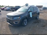 Jeep Compass Limited 4X4 3C4NJDCB9KT620665 снимка