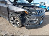 Jeep Compass Limited 4X4 3C4NJDCB9KT620665 снимка