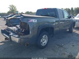Chevrolet Silverado  Lt 1GCRKSE35BZ105342 снимка