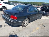 Hyundai Sonata Gls/Lx KMHWF35H44A088779 снимка