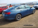Chevrolet Malibu Fwd 1Lt 1G1ZD5ST7RF194688 снимка