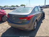 Hyundai Elantra Gls 5NPDH4AE0DH263710 снимка