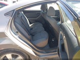 Hyundai Elantra Gls 5NPDH4AE0DH263710 снимка