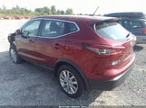 Nissan Rogue Sport S Awd Xtronic Cvt JN1BJ1AW5NW478016 fotografie