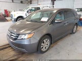 Honda Odyssey Se 5FNRL5H35GB084872 снимка